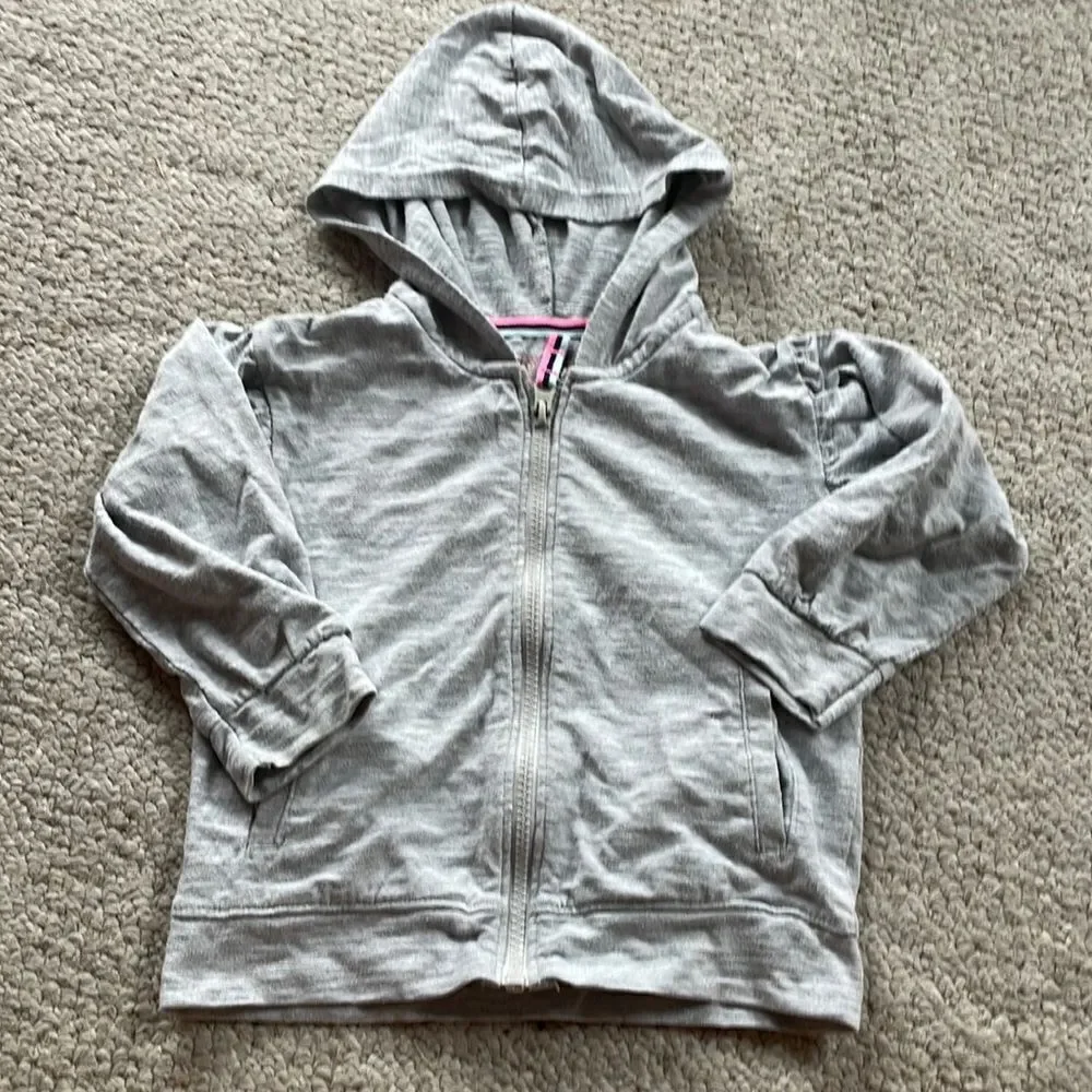 3 for $15 - Toddler girls sweatshirt